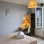 Ξενοδοχείο Logis Des Aulnettes Houlgate