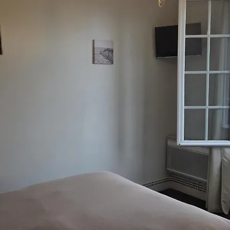 Logis Des Aulnettes 2* Houlgate