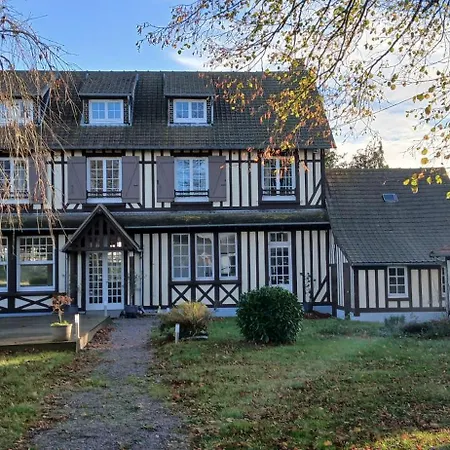 Logis Des Aulnettes Hotel