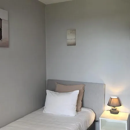 Hotel Logis Des Aulnettes Houlgate