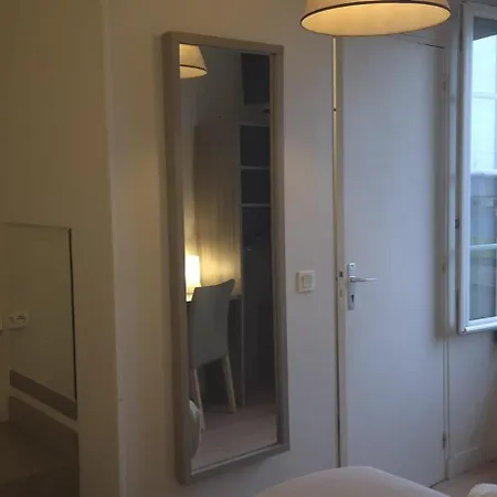 Logis Des Aulnettes 2* Houlgate