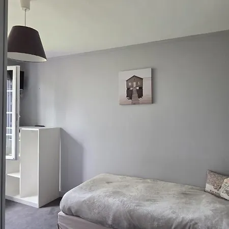 Logis Des Aulnettes Hotel 2*