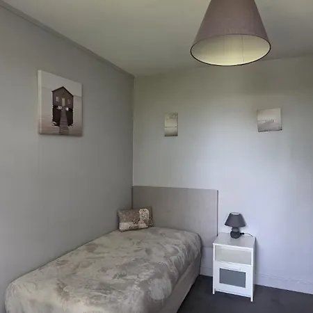 Hotel Logis Des Aulnettes 2*