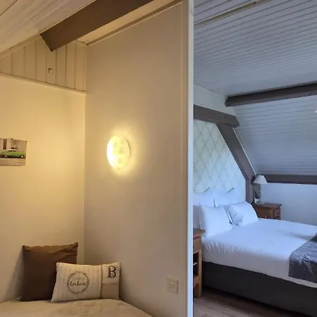 Hotel Logis Des Aulnettes 2*