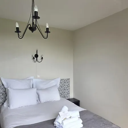 Hotel Logis Des Aulnettes Houlgate