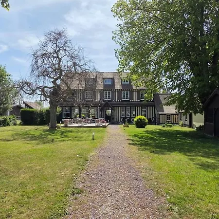 Logis Des Aulnettes